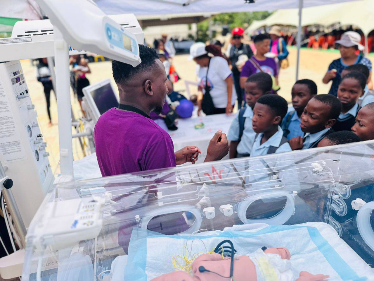 Self-management and wellbeing